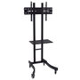 Approx Soporte de Suelo Móvil para TV ST05